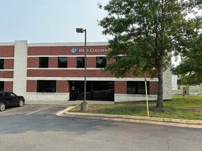 8462-8482 Virginia Meadows Dr, Manassas, VA for lease Interior Photo- Image 2 of 17