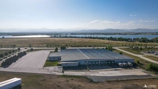 More details for 3940 Medford Dr, Loveland, CO - Industrial for Lease