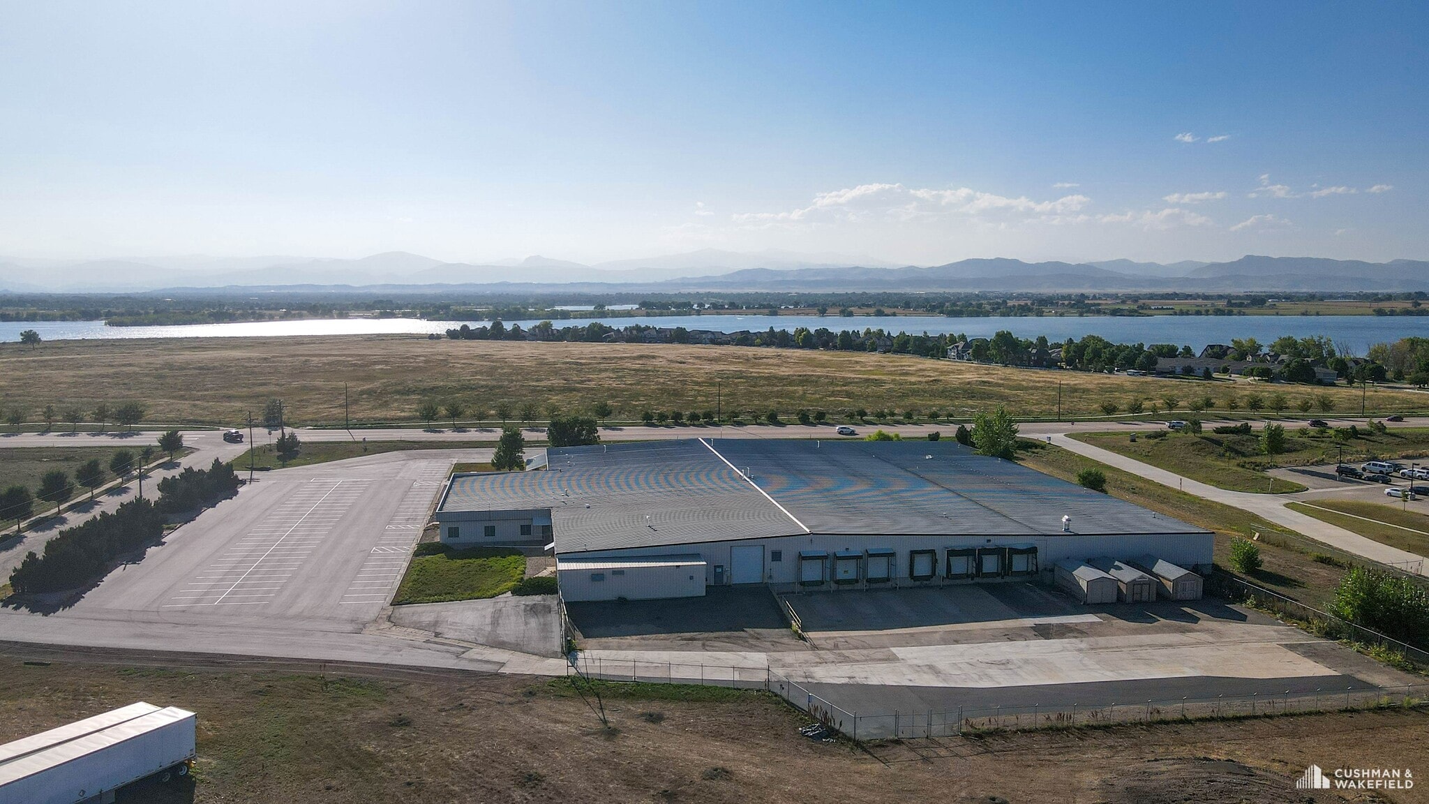 3940 Medford Dr, Loveland, CO for lease Primary Photo- Image 1 of 12