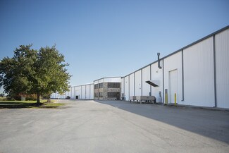 Plus de détails pour 1173 Progress Way, Maysville, KY - Bureau, Industriel à louer