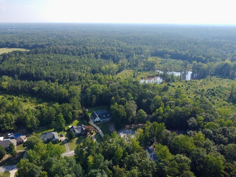 2011 Central Plank Rd, Wetumpka, AL à vendre - Photo du bâtiment - Image 3 de 8