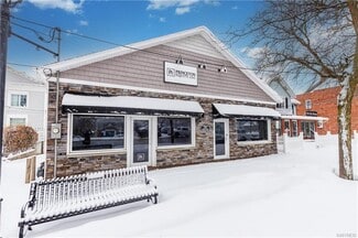 More details for 716 Center St, Lewiston, NY - Retail for Sale