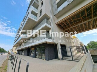 Plus de détails pour 51 Avenue De Langres, Dijon - Commerce de détail à louer