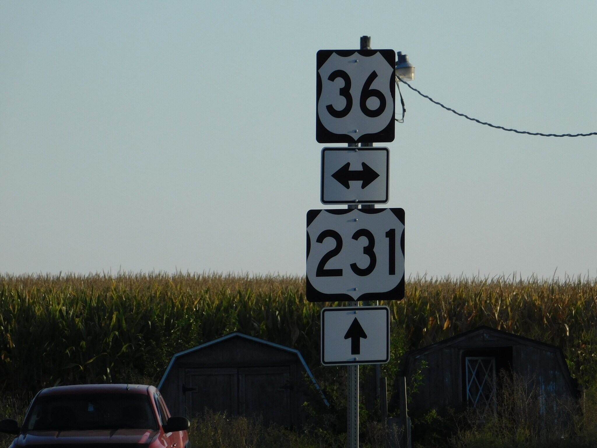 1930 US Highway 36, Bainbridge, IN for sale Primary Photo- Image 1 of 22