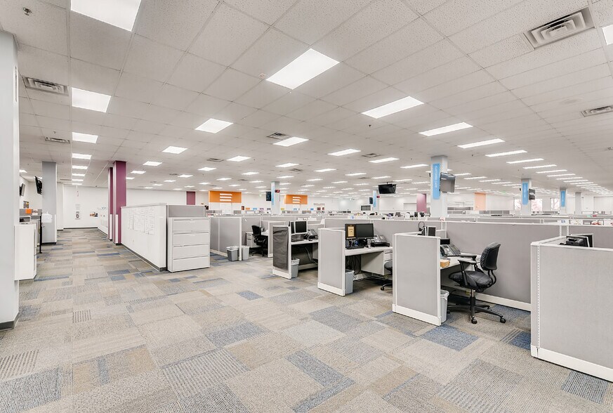995 W 122nd Ave, Westminster, CO for lease - Interior Photo - Image 2 of 19