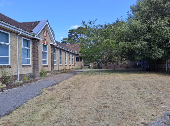 27 Mountfield Rd, Lewes à vendre - Photo du bâtiment - Image 3 de 4