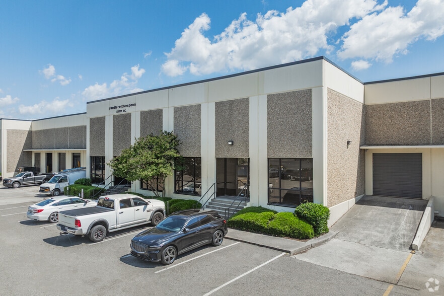 4750-4760 Goer Dr, North Charleston, SC for lease - Building Photo - Image 1 of 12
