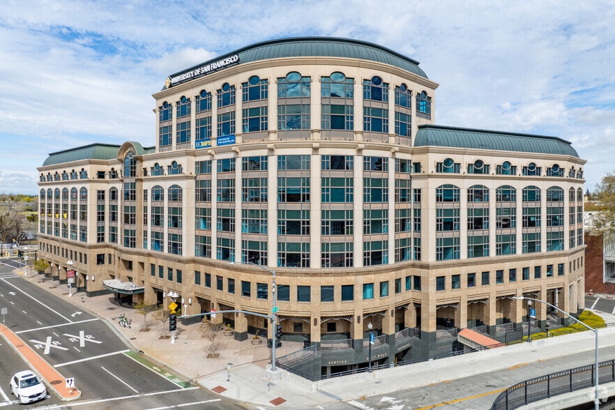 1 Capitol Mall, Sacramento, CA for lease - Building Photo - Image 1 of 21