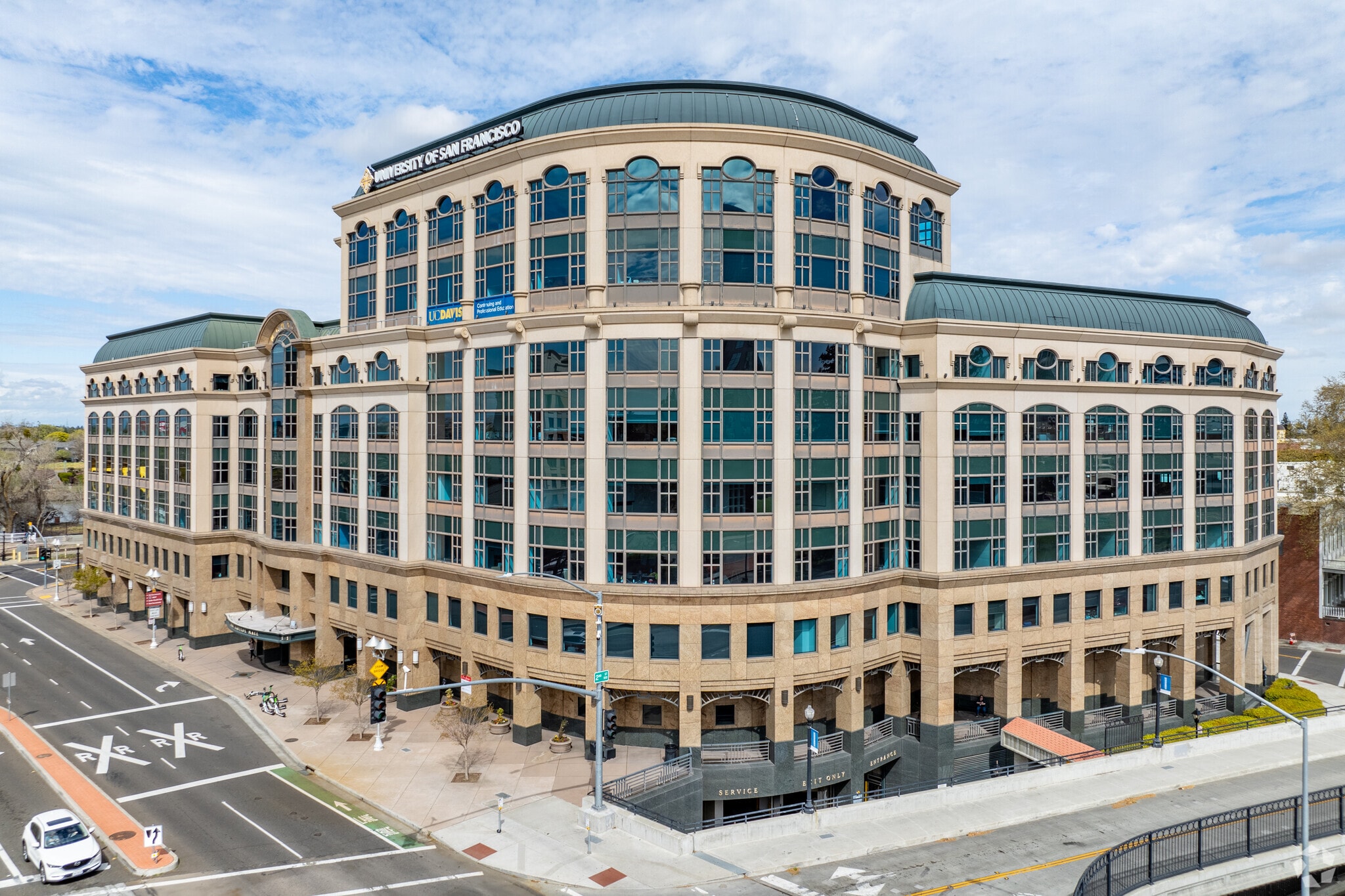 1 Capitol Mall, Sacramento, CA for lease Primary Photo- Image 1 of 22