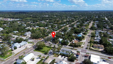 1122 Omaha St, Palm Harbor, FL - Aérien  Vue de la carte - Image1