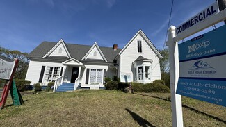 More details for 6720 S Sweetwater Rd, Lithia Springs, GA - Office for Sale