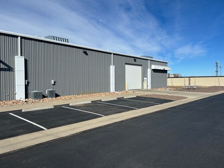 5820 Glacier Way, Frederick, CO à vendre - Photo du bâtiment - Image 3 de 11
