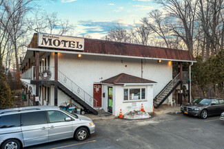 More details for 972 S Route 9W, Congers, NY - Hospitality for Sale