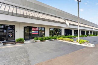 Plus de détails pour 3402 SW 26th Ter, Fort Lauderdale, FL - Industriel à louer