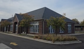 6624 N Canton Center Rd, Canton, MI for lease - Building Photo - Image 2 of 3