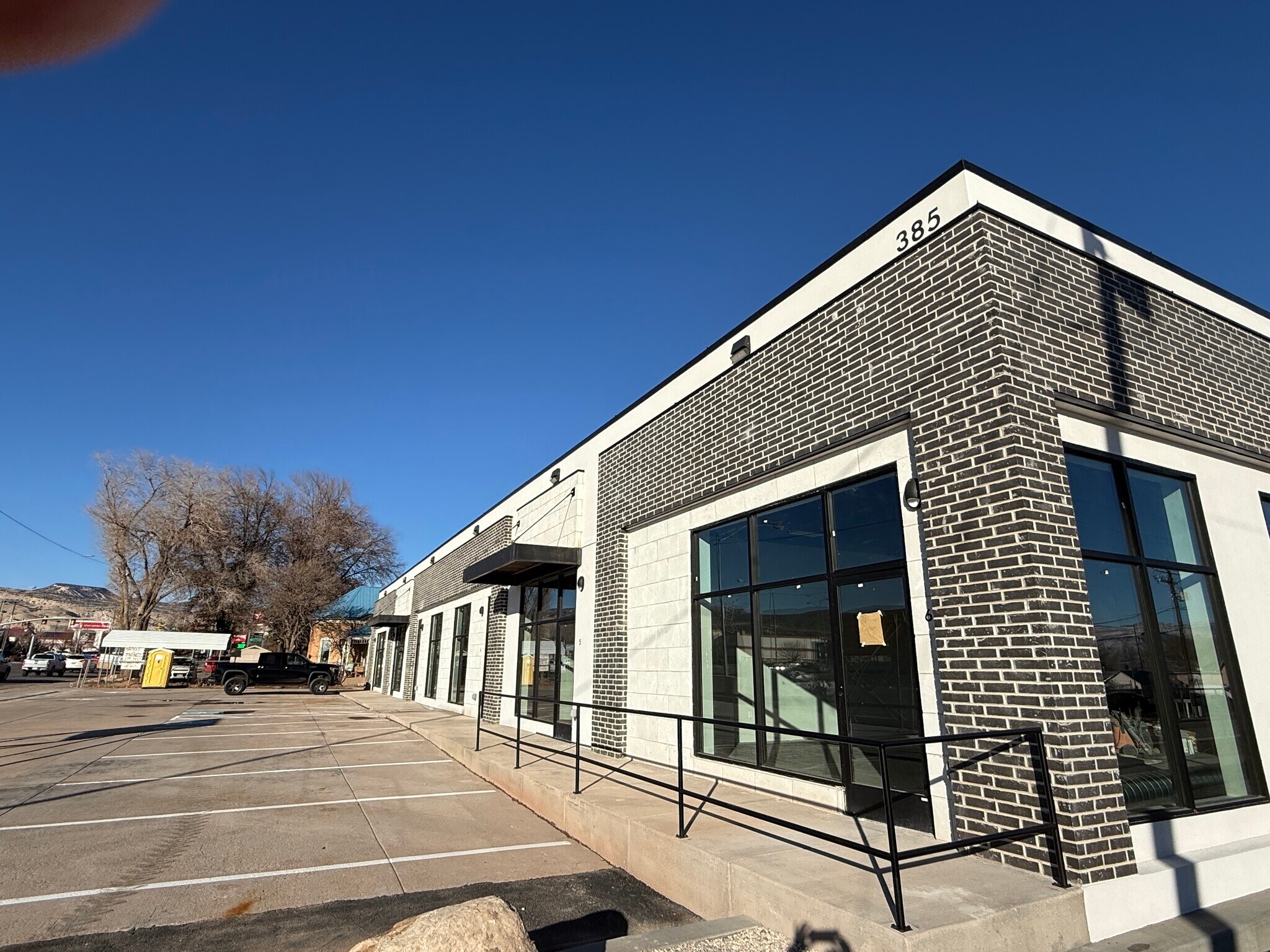 385 S Main St, Richfield, UT for lease Building Photo- Image 1 of 22