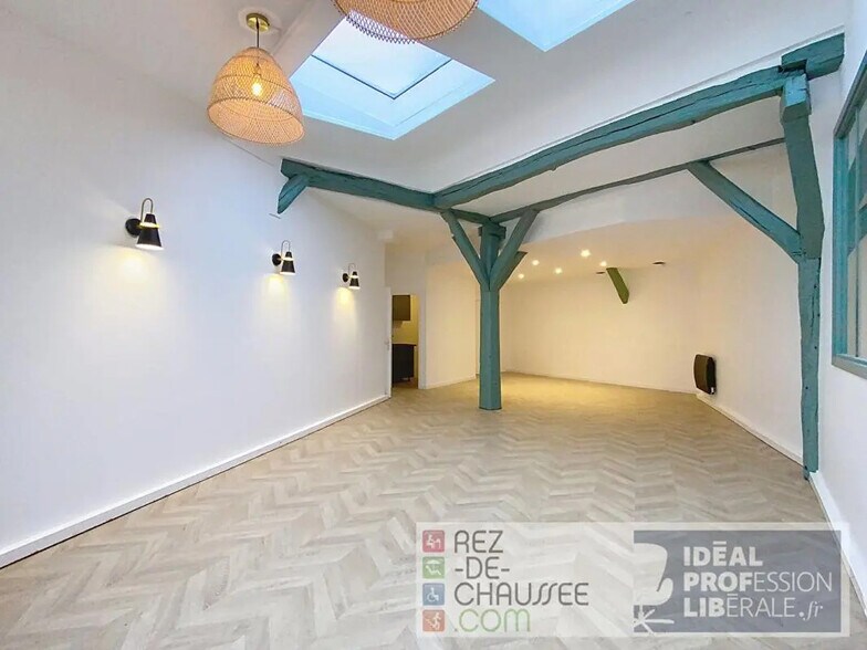 Bureau dans Paris à vendre - Photo intérieure - Image 2 de 7