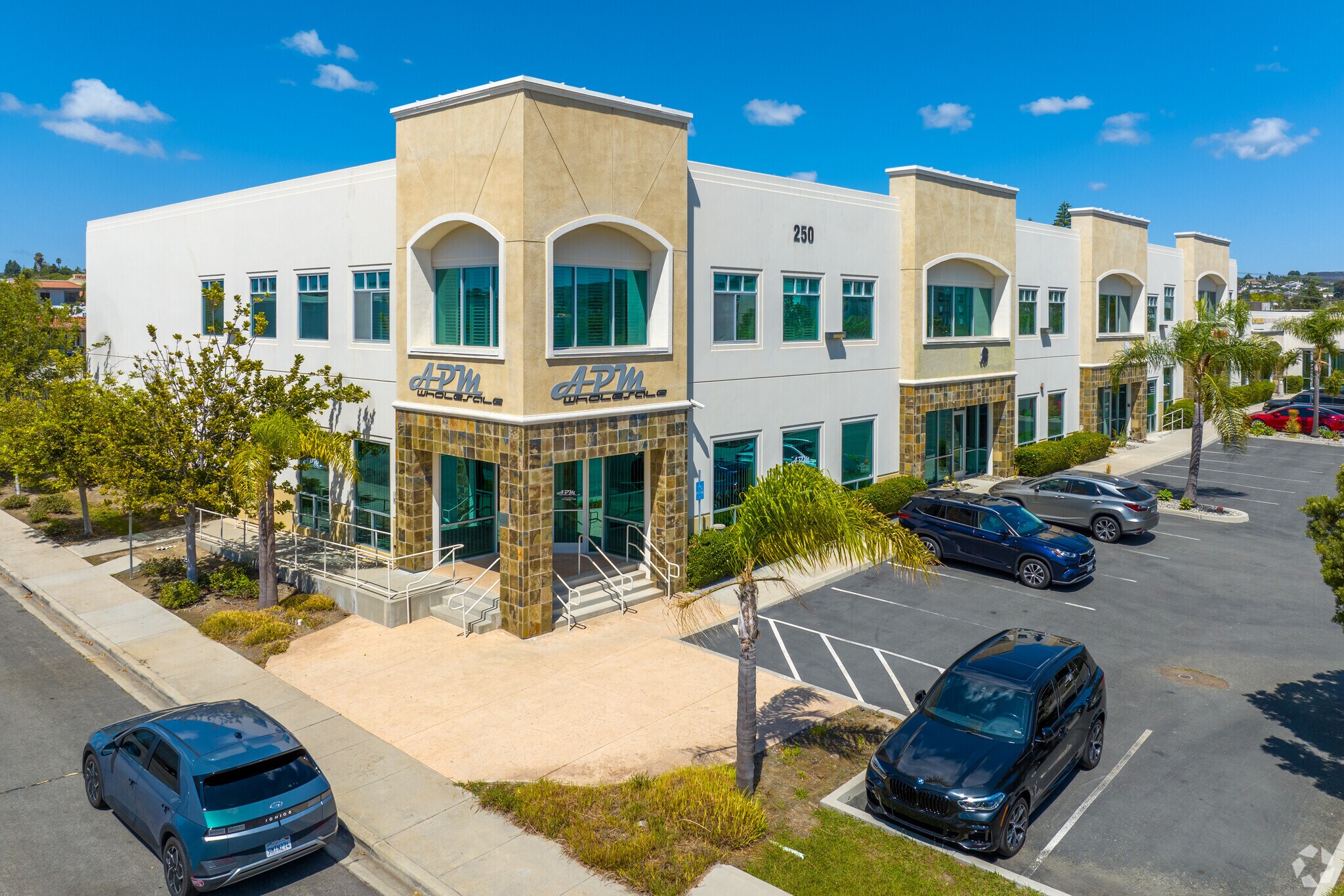 250 S Pacific St, San Marcos, CA for lease Primary Photo- Image 1 of 47