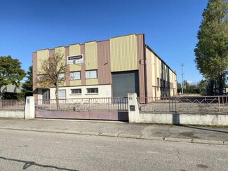 Plus de détails pour Industriel à louer