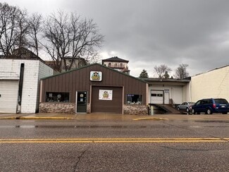More details for 139 Water St, Baraboo, WI - Flex for Lease