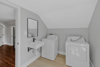 928 Mcferrin Ave, Nashville, TN for lease Interior Photo- Image 2 of 5