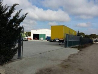 Plus de détails pour Industriel à vendre