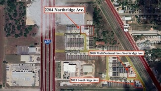 Plus de détails pour Valencia Multifamily – Multi-résidentiel à vendre, Harlingen, TX