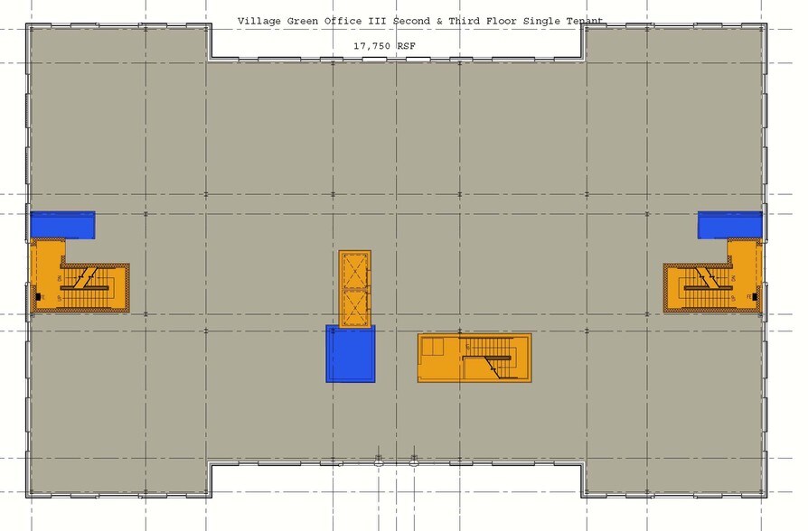 1691 Purdue Dr, Fayetteville, NC à vendre - Plan d’étage - Image 2 de 3