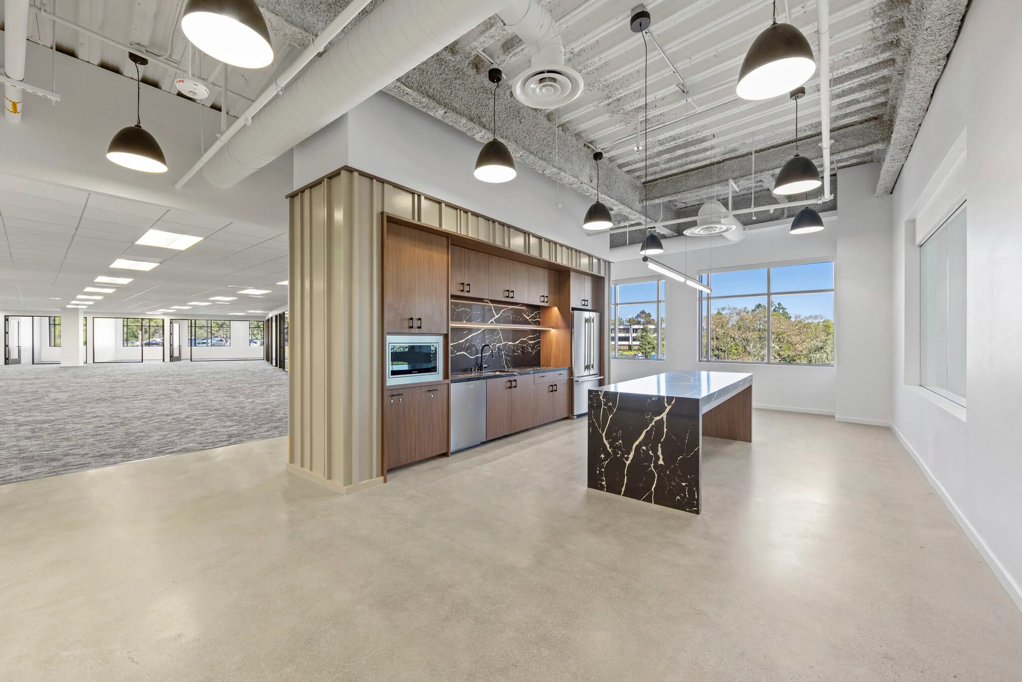 12544 High Bluff Dr, San Diego, CA for lease Interior Photo- Image 1 of 5