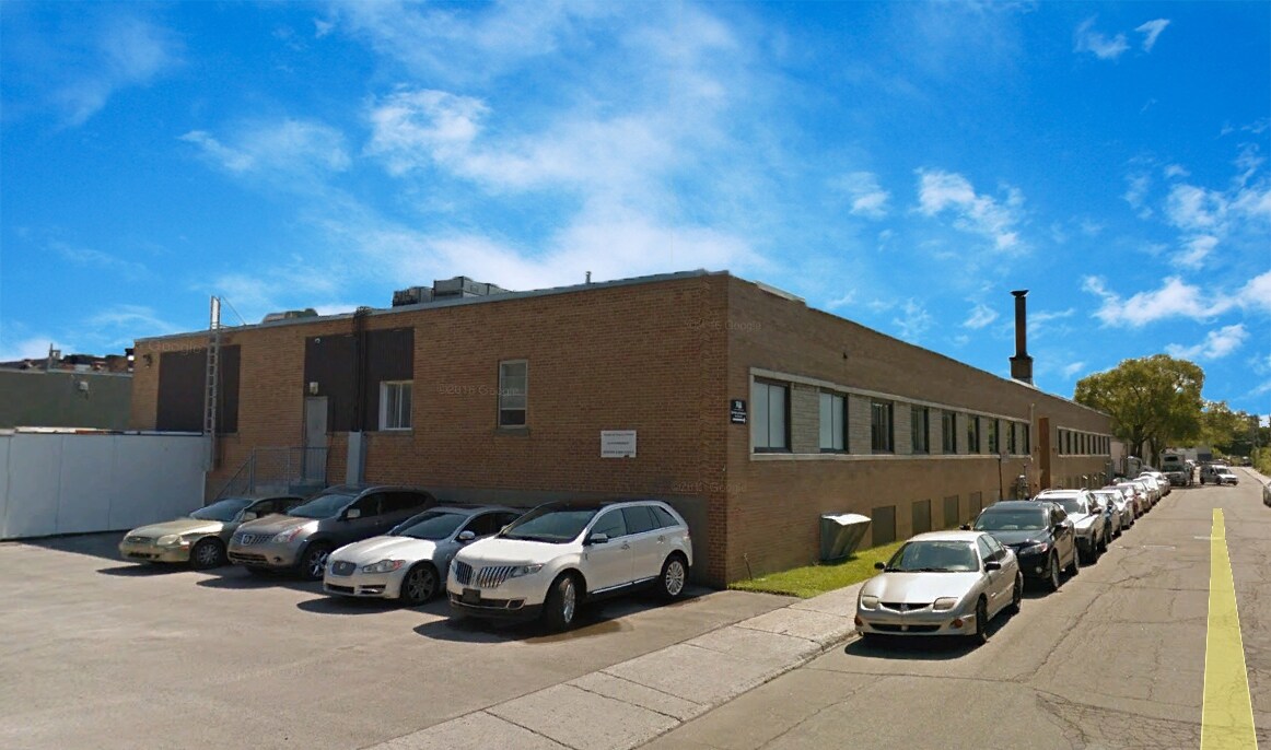 195 Rue de Port-Royal O, Montréal, QC à vendre Photo du bâtiment- Image 1 de 1