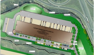 Plus de détails pour 823 Lambs Rd, Mullica Hill, NJ - Terrain à louer