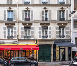 6 Rue Jean Mermoz, Paris à louer Photo du bâtiment- Image 1 de 12