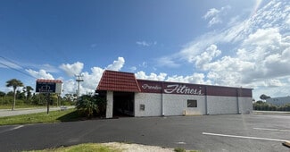 Plus de détails pour 3755 Cape Haze Dr, Rotonda West, FL - Commerce de détail à louer