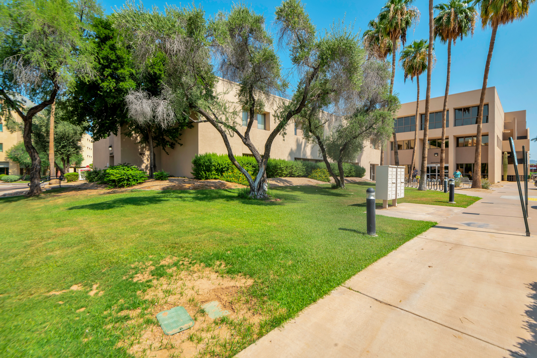 10250 N 92nd St, Scottsdale, AZ for lease Building Photo- Image 1 of 10