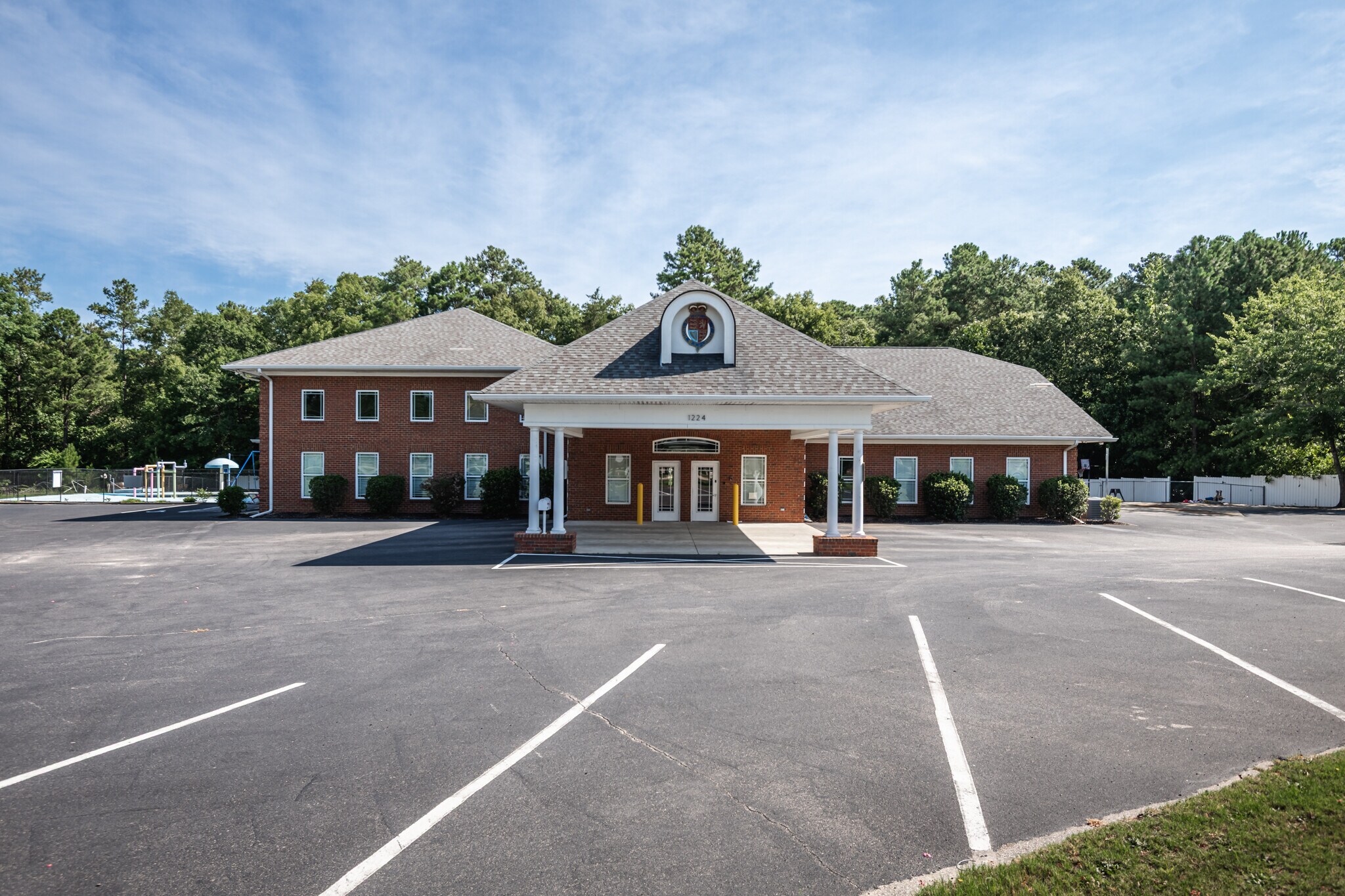 1224 Old Cherokee Rd, Lexington, SC à vendre Photo du bâtiment- Image 1 de 57