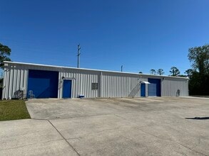 2310 Dobbs Rd, Saint Augustine, FL for lease Building Photo- Image 2 of 9