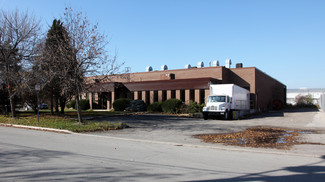 More details for 4 Indell Ln, Brampton, ON - Industrial for Lease