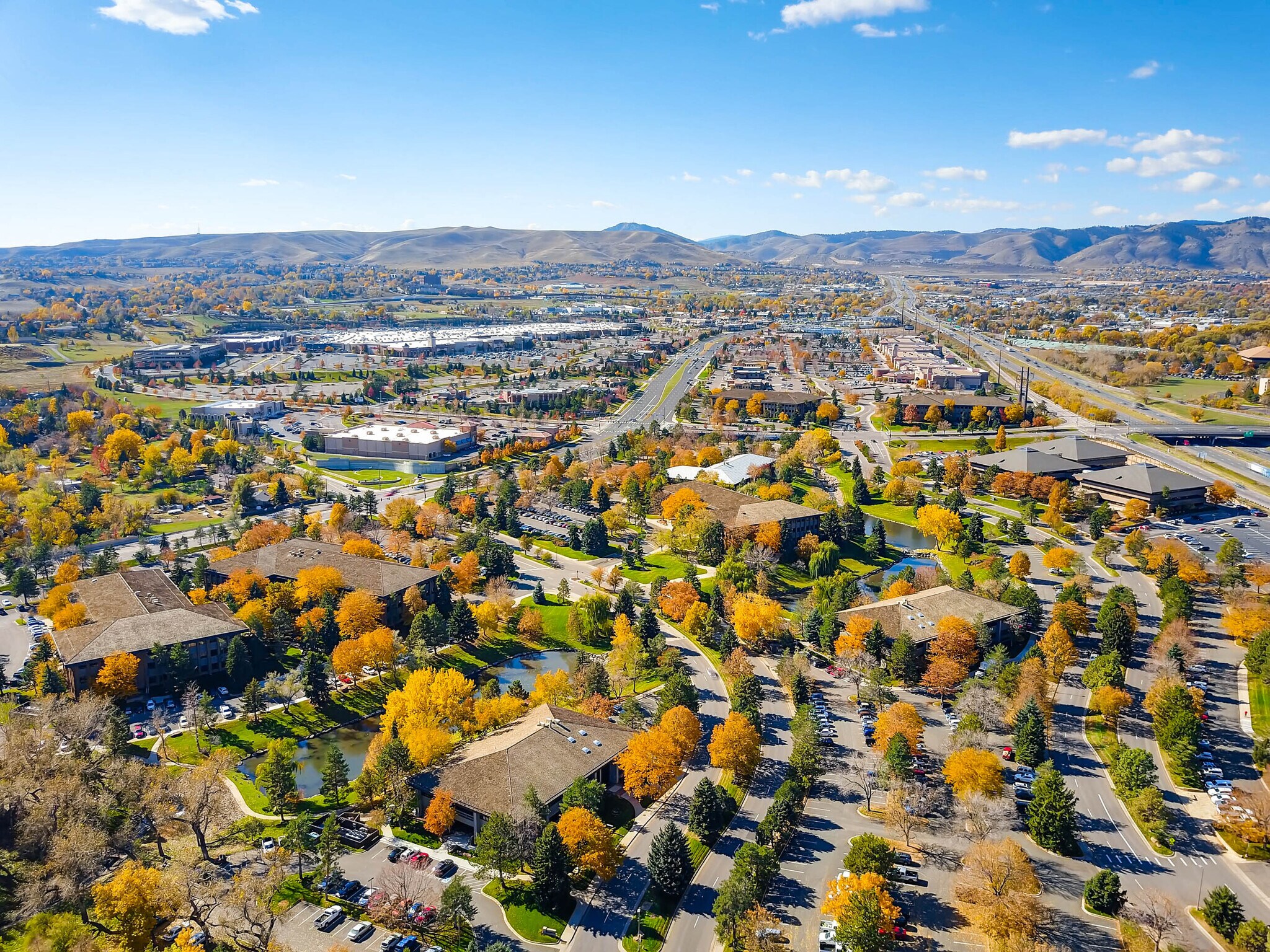 13949 W Colfax Ave, Lakewood, CO à louer Photo du bâtiment- Image 1 de 77