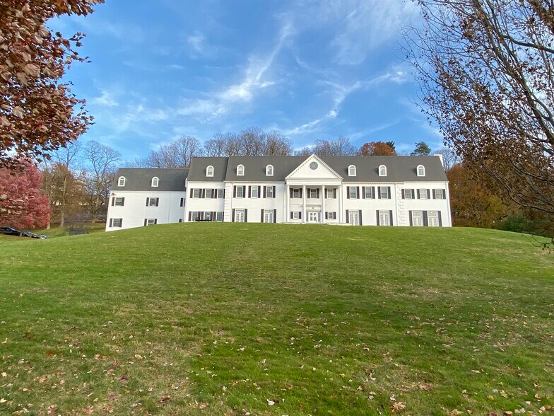 90 N Broadway, Irvington, NY à louer - Photo du bâtiment - Image 1 de 18