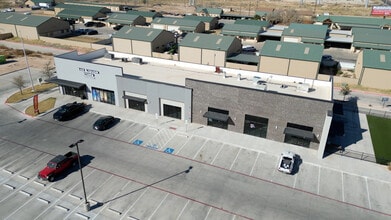 6409 N Big Spring St, Midland, TX for lease Interior Photo- Image 2 of 6
