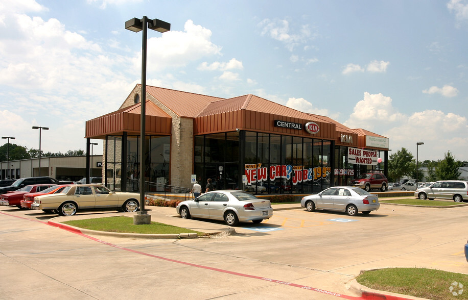 1600 E Airport Fwy, Irving, TX for sale - Building Photo - Image 3 of 24