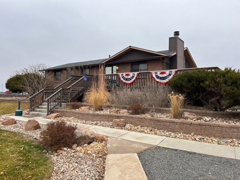 7440 E I25 Frontage Rd, Frederick, CO for sale - Primary Photo - Image 1 of 8