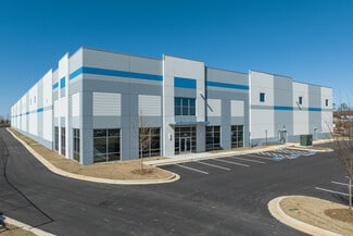 More details for 7805 White Rd, Austell, GA - Industrial for Sale