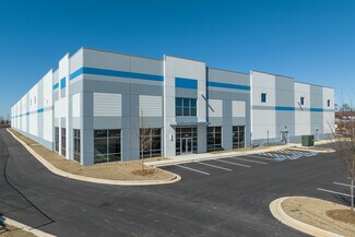 Plus de détails pour 7805 White Rd, Austell, GA - Industriel à vendre