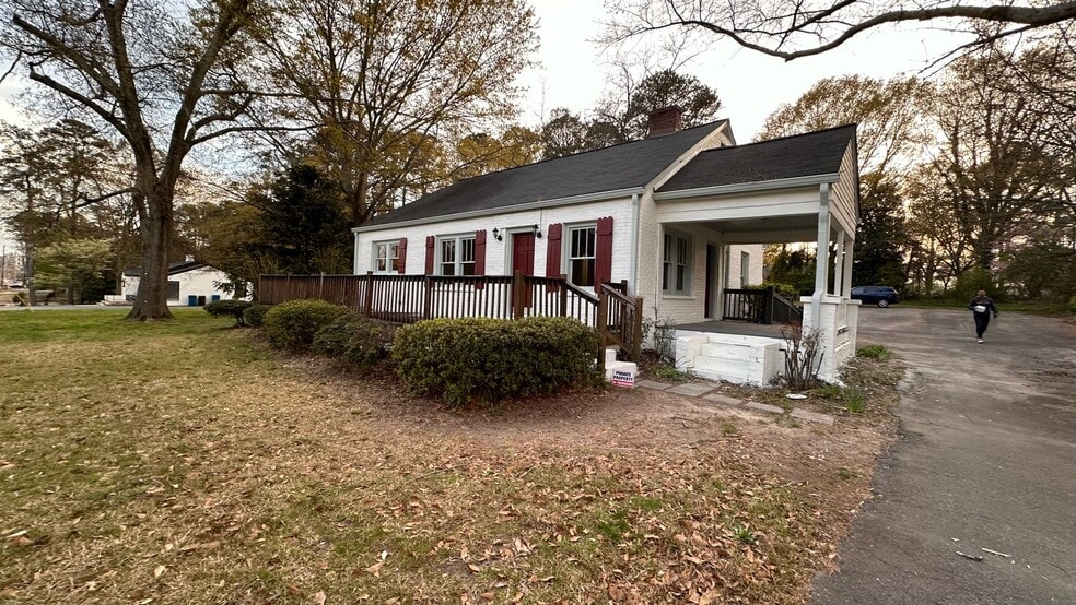 312 N Main St, Alpharetta, GA for sale - Building Photo - Image 3 of 18