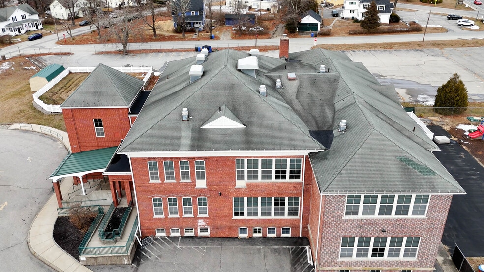 651 Norwich Rd, Plainfield, CT for sale - Building Photo - Image 3 of 62