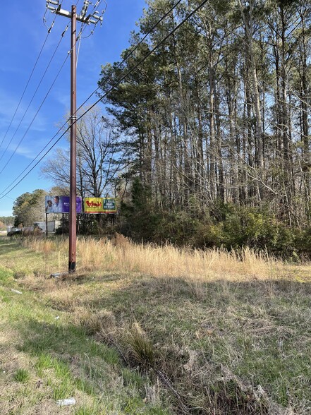 0000 N Main St, Tarboro, NC à vendre - Photo principale - Image 1 de 1