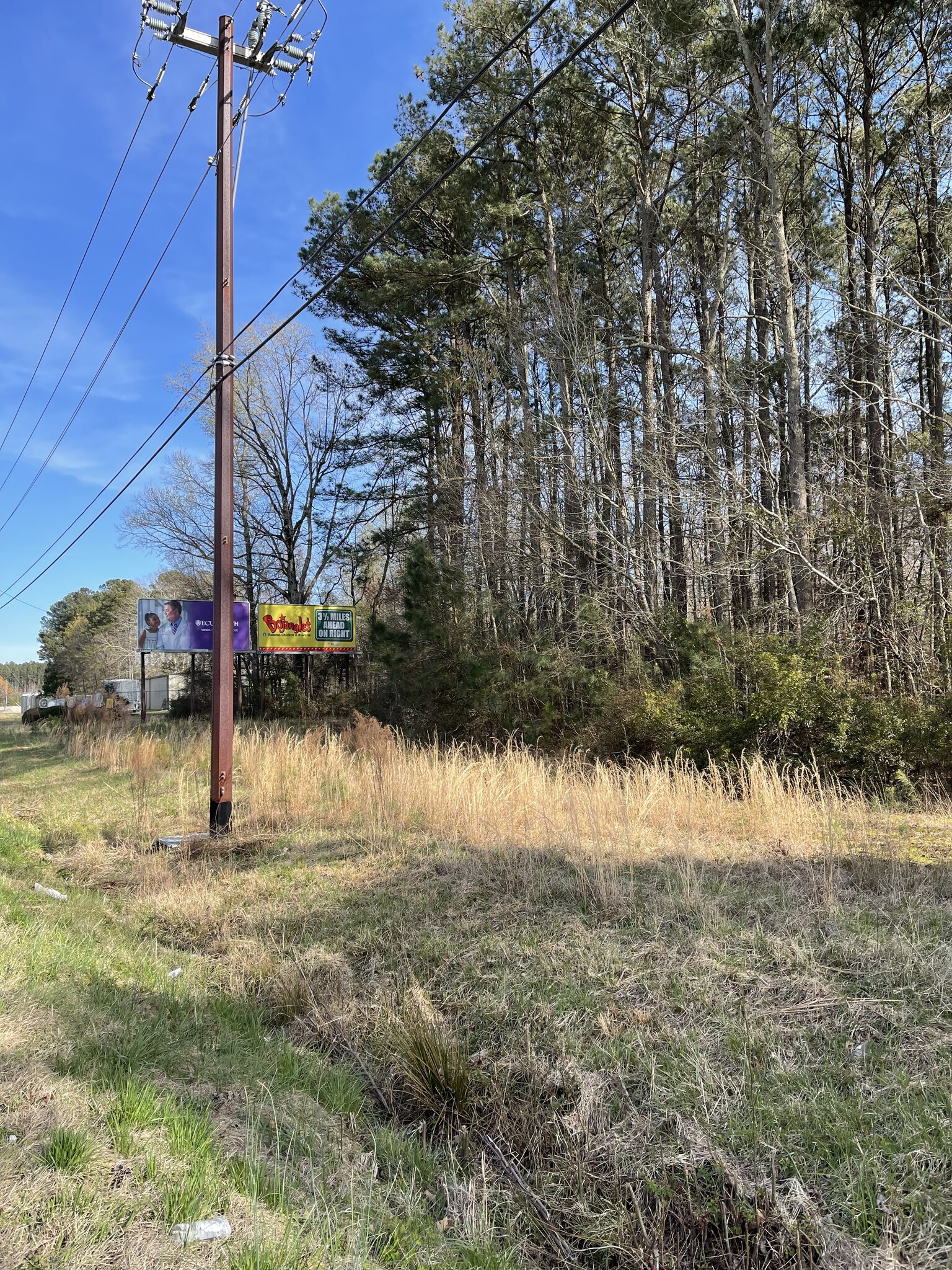 0000 N Main St, Tarboro, NC à vendre Photo principale- Image 1 de 1