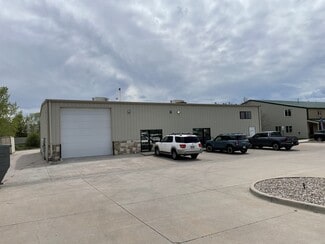 Plus de détails pour 679 Academy Ct, Windsor, CO - Industriel à vendre