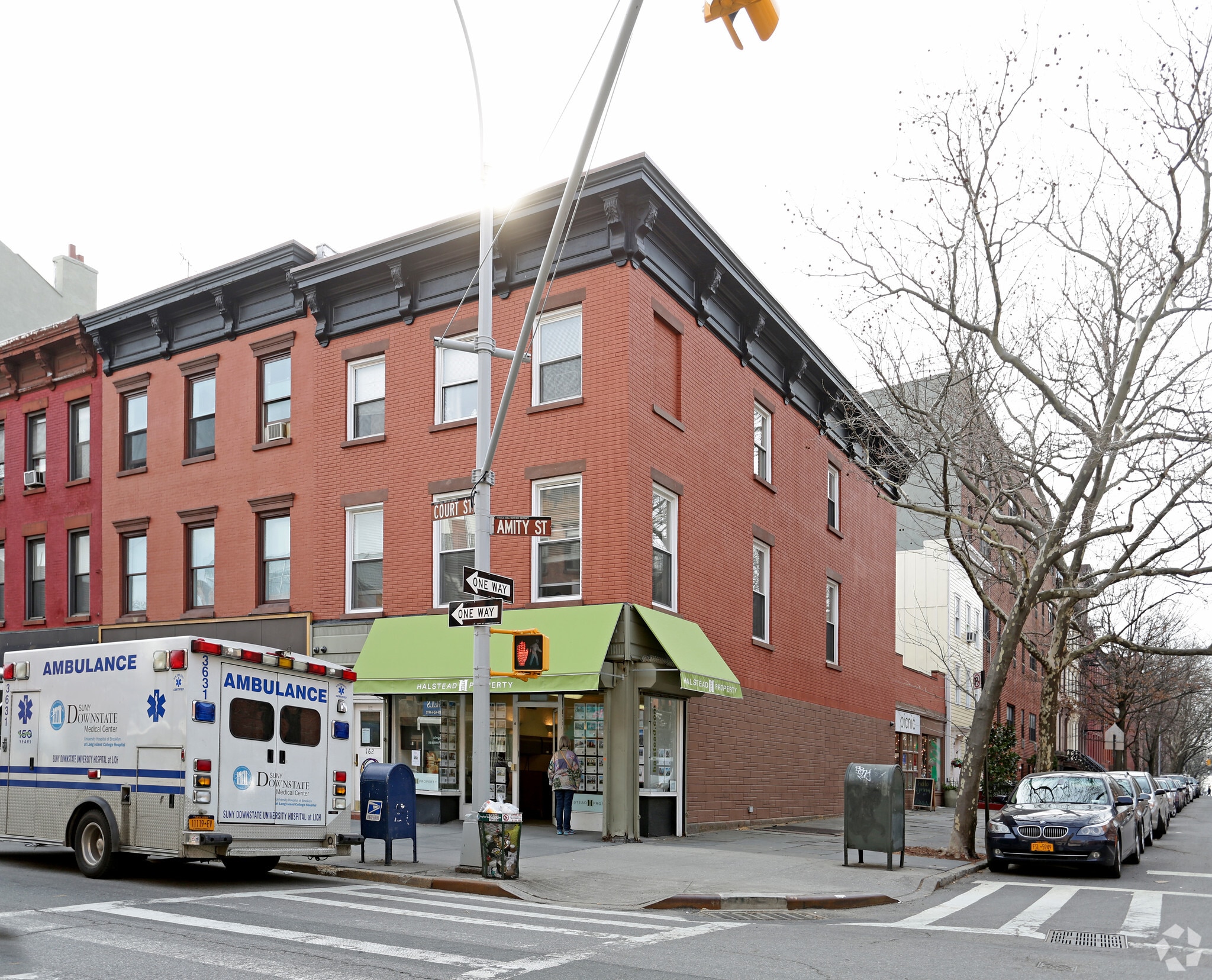 162 Court St, Brooklyn, NY for sale Primary Photo- Image 1 of 9
